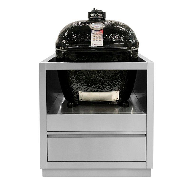 Тумба-основание для овальных керамических грилей Napoleon