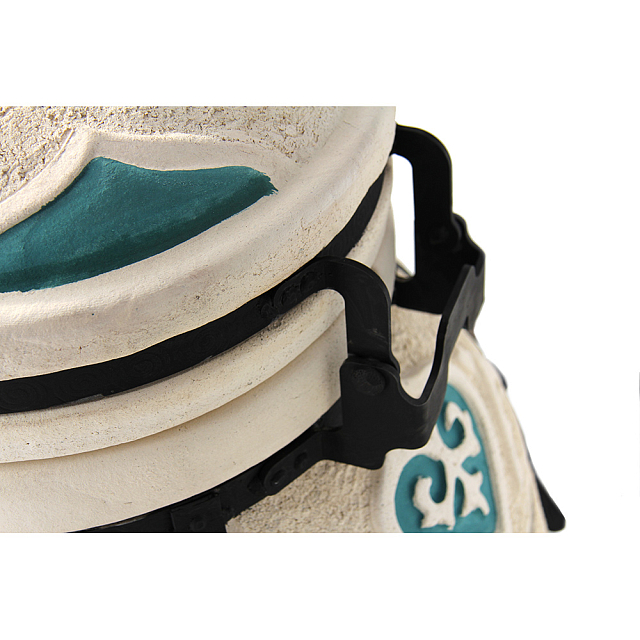 Тандыр Amfora Tandoors Дастархан с откидной крышкой