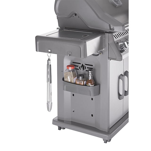 Съемный лоток для приправ Napoleon для грилей серии Rogue