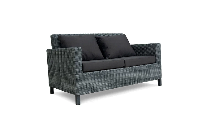 Комплект садовой мебели MOKKA BELLA с 2-х местным диваном 