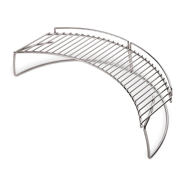 Решетка Weber для разогрева для угольных грилей 57 см