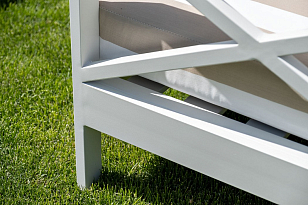 Кресло Joygarden Mia для дачи Кресло Joygarden Mia, садовая мебель