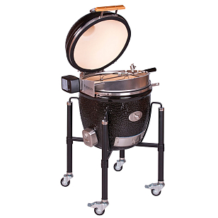 Шашлычница с электроприводом Monolith Classic