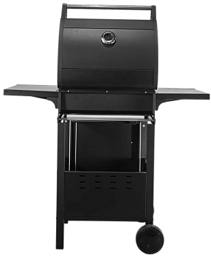 гриль газовый maxgrill ql-01
