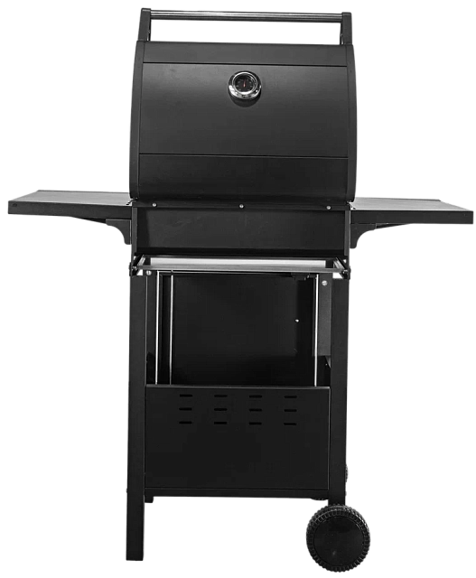 гриль газовый maxgrill ql-01