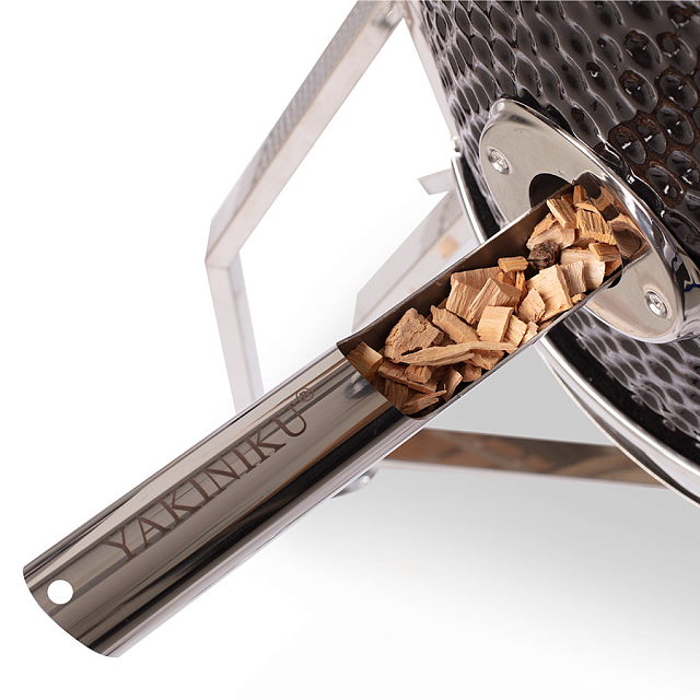 керамический гриль yakiniku xlarge kamado (основание, столики, pro набор)