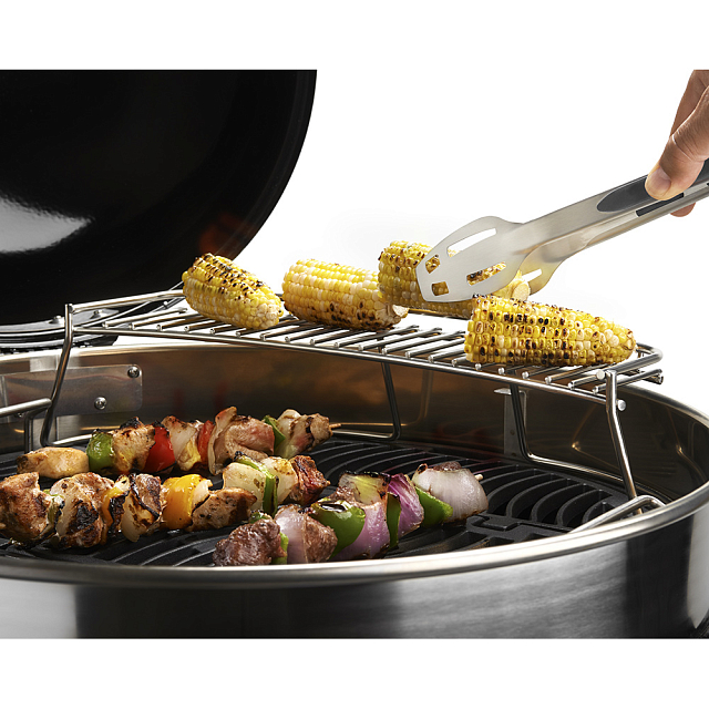 Вспомогательная решетка для гриля Napoleon TravelQ PRO-285