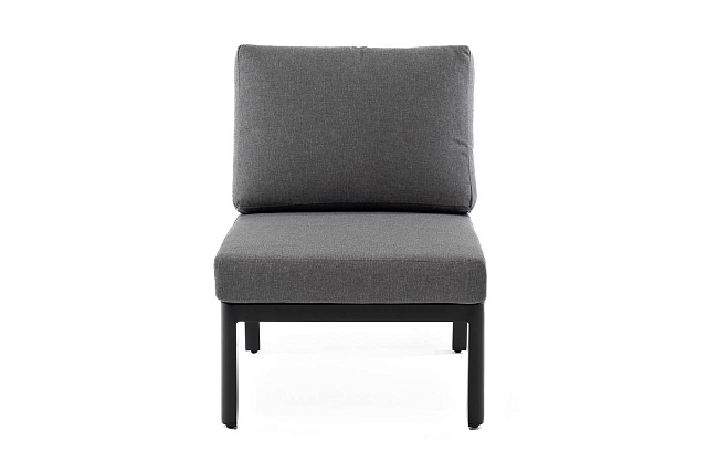 Центральный модуль 4SIS Париж, Цвет серый 