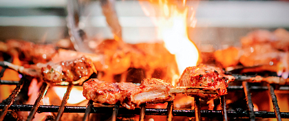 Газ или уголь: разница есть!