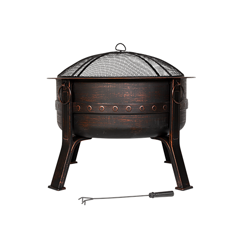 Чаша для костра La Hacienda Brava 