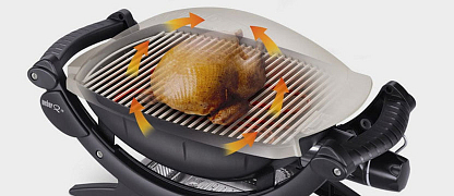 Увеличенная толщина крышки