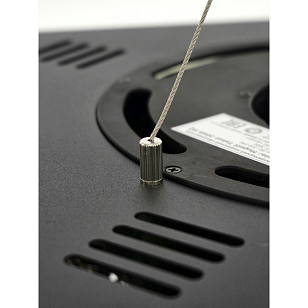 Уличный электрический обогреватель Hügett 2068 SQ для сада и загородного дома Уличный электрический обогреватель Hügett 2068 SQ, уличное оборудование