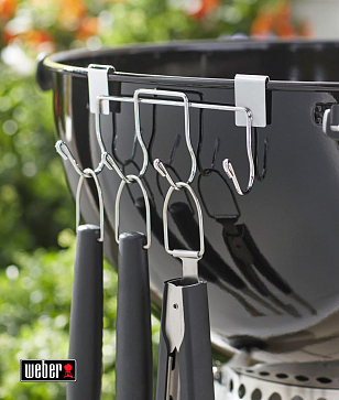 Держатель инструментов для гриля Weber