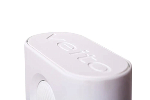 Уличный электрический обогреватель Veito CH1200 LT White, уличное оборудование