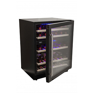 Винный шкаф Cold Vine C44-KBT2, товары для загородного дома