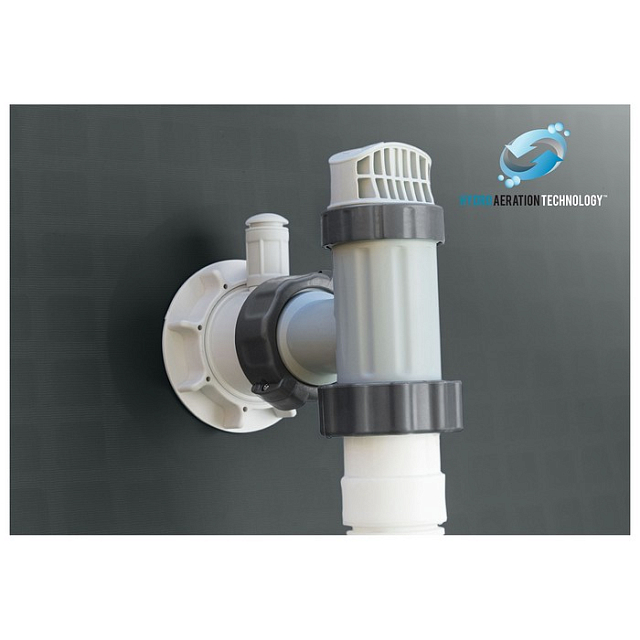 Бассейн каркасный Ultra XTR Frame Ø610 х 122 для серфинга