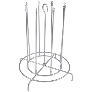 Комплект аксессуаров Char-Broil Big Easy для сада