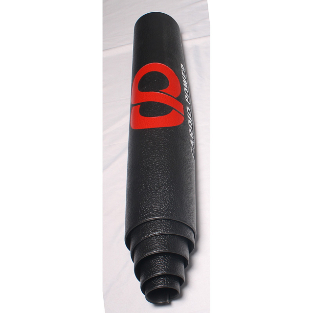 Коврик под тренажер CardioPower 200 x 100 x 6 мм