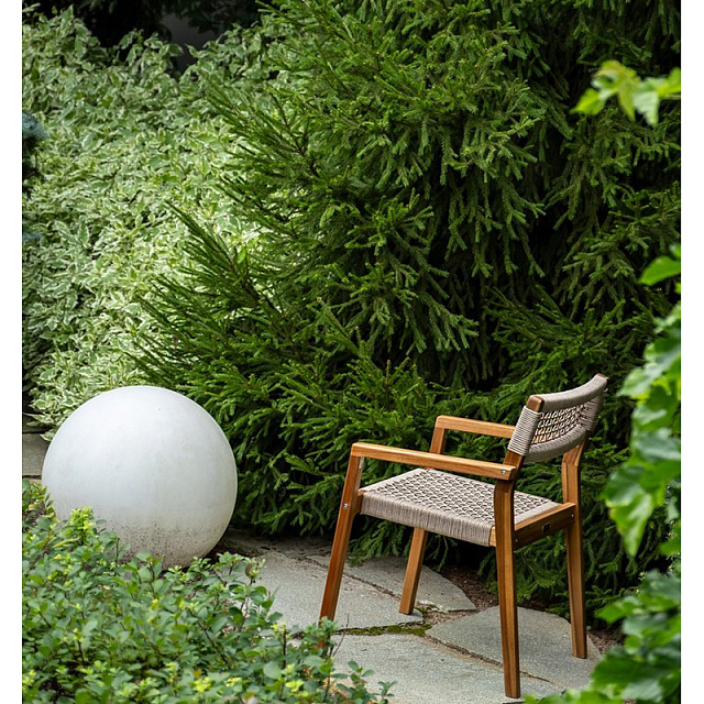 Стул из акации Joygarden Calisto 