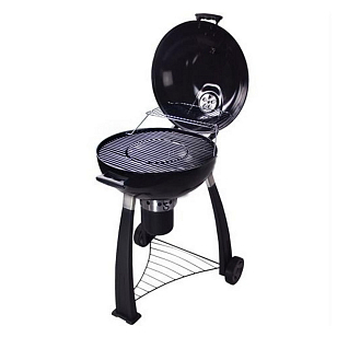 Угольный гриль Lokkii Perfection Plus 828B для приготовления пищи угольный гриль lokkii perfection plus 828b