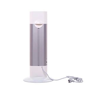 Уличный электрический обогреватель Veito CH1200 LT White, уличное оборудование