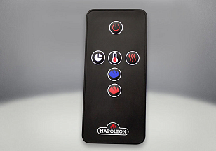 Настенный электрокамин Napoleon Allure 60, товары для загородного дома