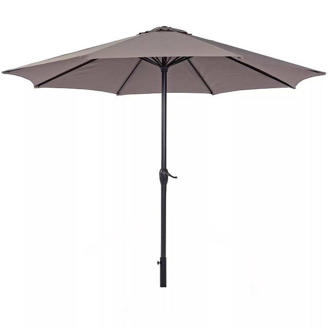 Садовый зонт Sun Umbrella Salerno 300 beige 