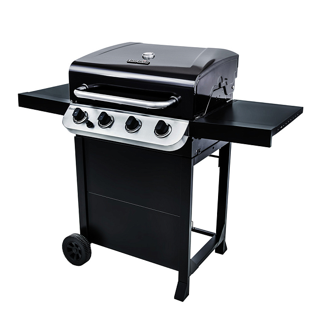 гриль газовый char-broil performance 4b