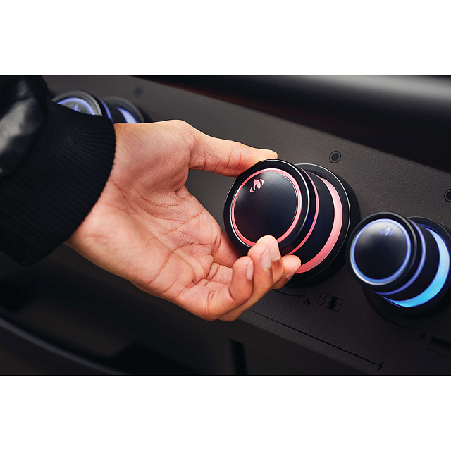 гриль газовый napoleon phantom prestige 500