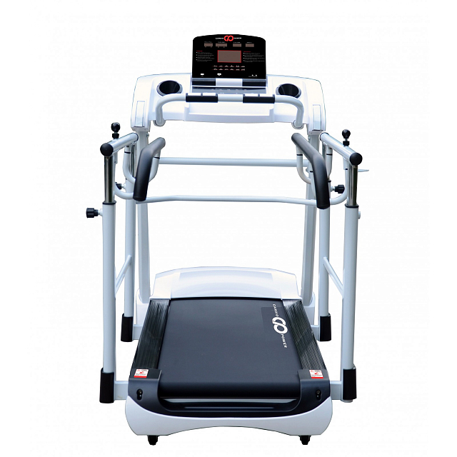 Беговая дорожка CardioPower TR150 реабилитационная