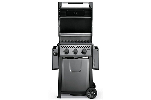 газовый гриль napoleon freestyle 365
