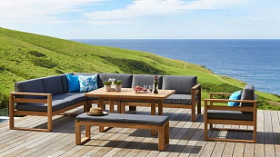 Кресло Joygaeden Booka для дачи Кресло Joygaeden Booka, садовая мебель