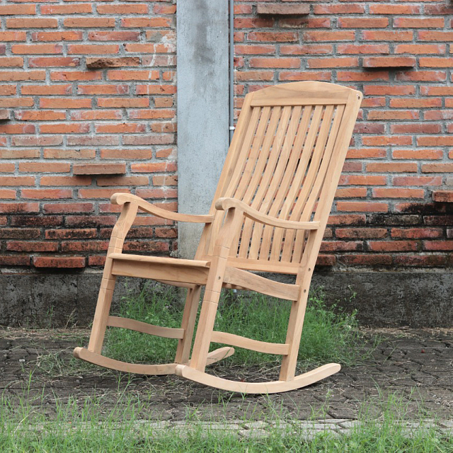 Кресло-качалка Lite Malgrate 