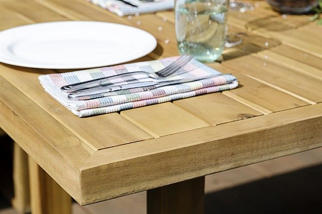 Лаунж зона Joygarden Booka 