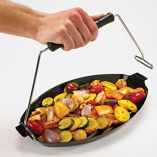 Ручка-ухват для сковороды Broil King QUIK-GRIP