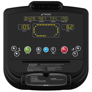 Латеральный тренажер True Traverse (консоль Emerge) для отдыха за городом Латеральный тренажер True Traverse (консоль Emerge) для хобби и пикника