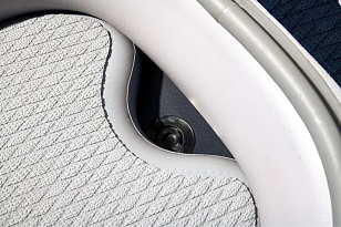 Каяк/SUP-доска надувнная с веслом Aqua Marina Cascade 11'2" S22 для серфинга Каяк/SUP-доска надувнная с веслом Aqua Marina Cascade 11'2" S22