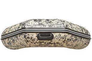 Лодка ПВХ Фрегат 280 Е камуфляж для отдыха за городом Лодка ПВХ Фрегат 280 Е камуфляж для хобби и пикника