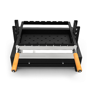 Гриль-вставка 505 Inbrick Air для сада