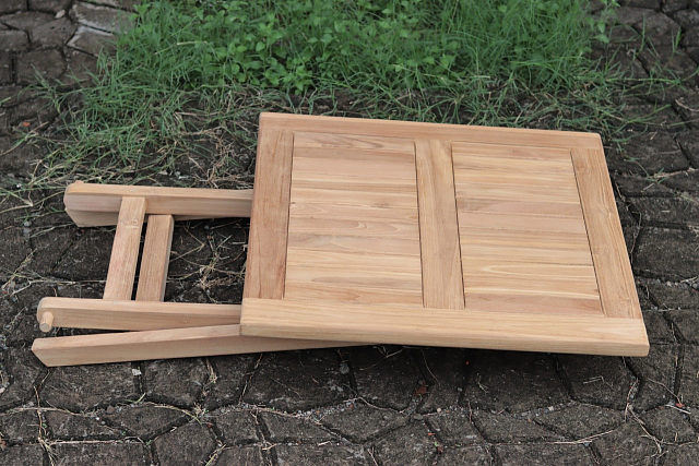 Стол складной Lite Torpeс 