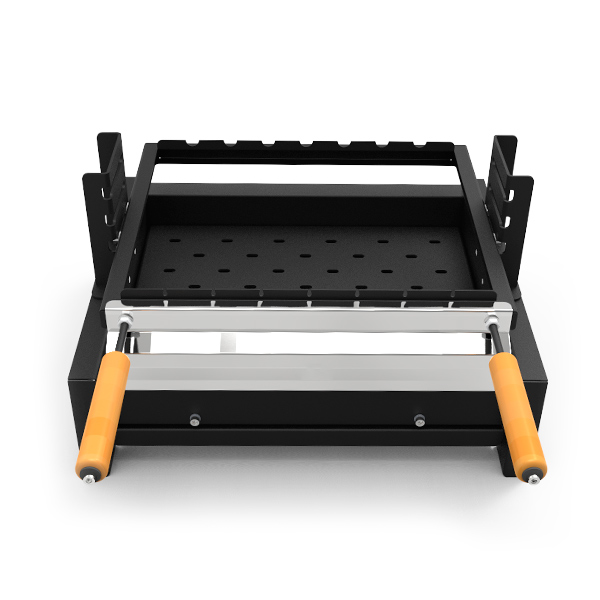 Гриль-вставка 505 Inbrick Air