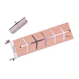 Доска для копчения рыбы Monolith для сада