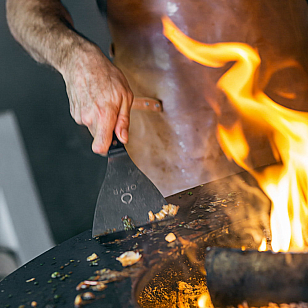 Шпатель кулинарный OFYR