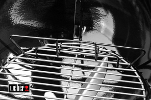 Гриль угольный Weber Original Kettle, E-4710, черный