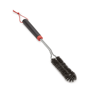 Щетка для чистки Weber для приготовления пищи Щетка для чистки Weber для сада