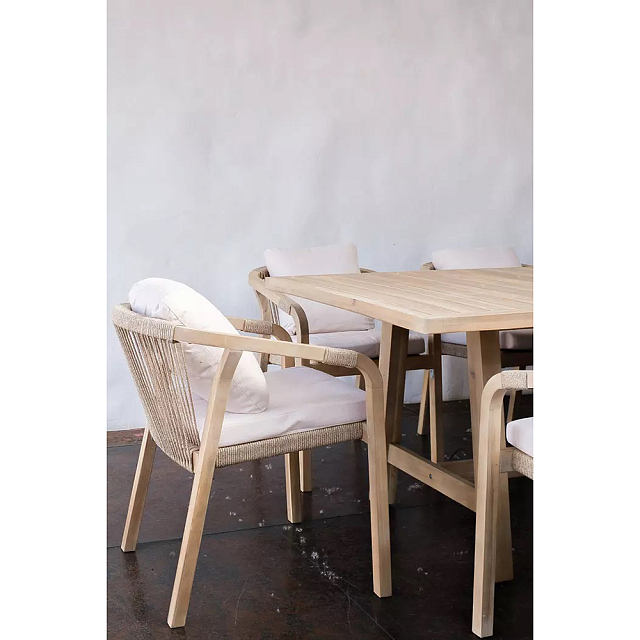 Обеденный стол Joygarden Rimini 170 см 