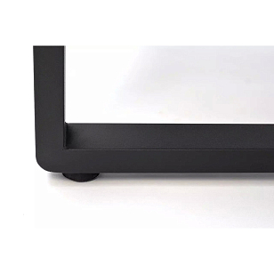 Кресло из алюминия Joygarden Topa, садовая мебель