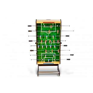 Настольный футбол Scholle Lynx 5 фут для хобби и пикника