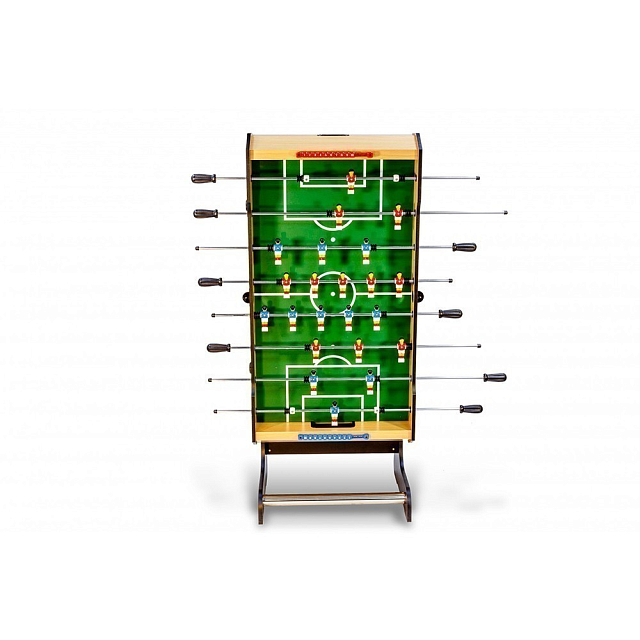 Настольный футбол Scholle Lynx 5 фут