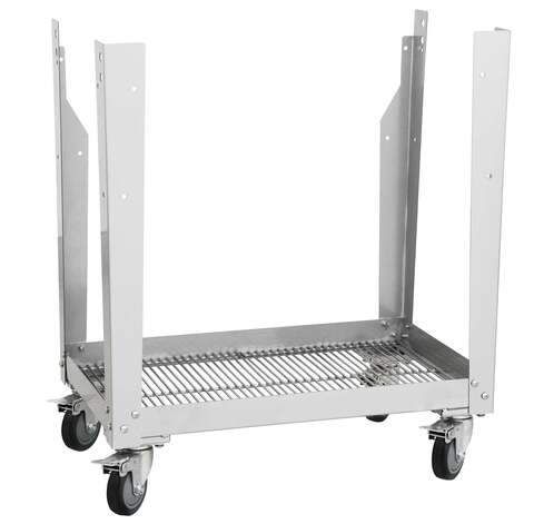 Мобильное основание для гриля Bull Bison